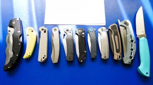 Реееееез Тееееест 4500$ Cut test EDC Knife ножи #ножи #edc #unboxing #fishing #knife #cuttest #top