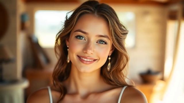 Подъезжая к своей даче, Оля увидела, как бывший муж и с?