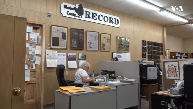 Информативни пустини се шират низ САД смотреть онлайн