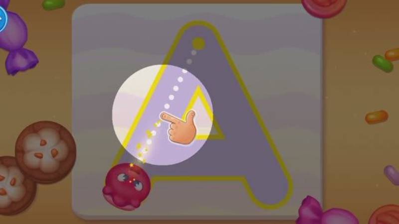 Мульт-развивашка! Развивающий детский мультфильм. смотреть онлайн