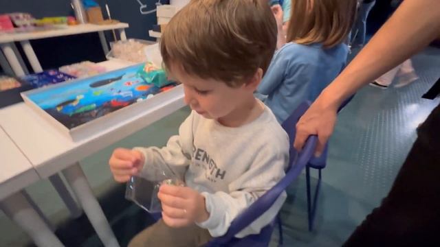 ПОЕЗКА В МОСКВУ. Большой влог про сапсан, СоюзМультПар