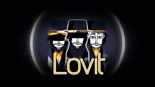 Incedibox Mod Lovit Mix