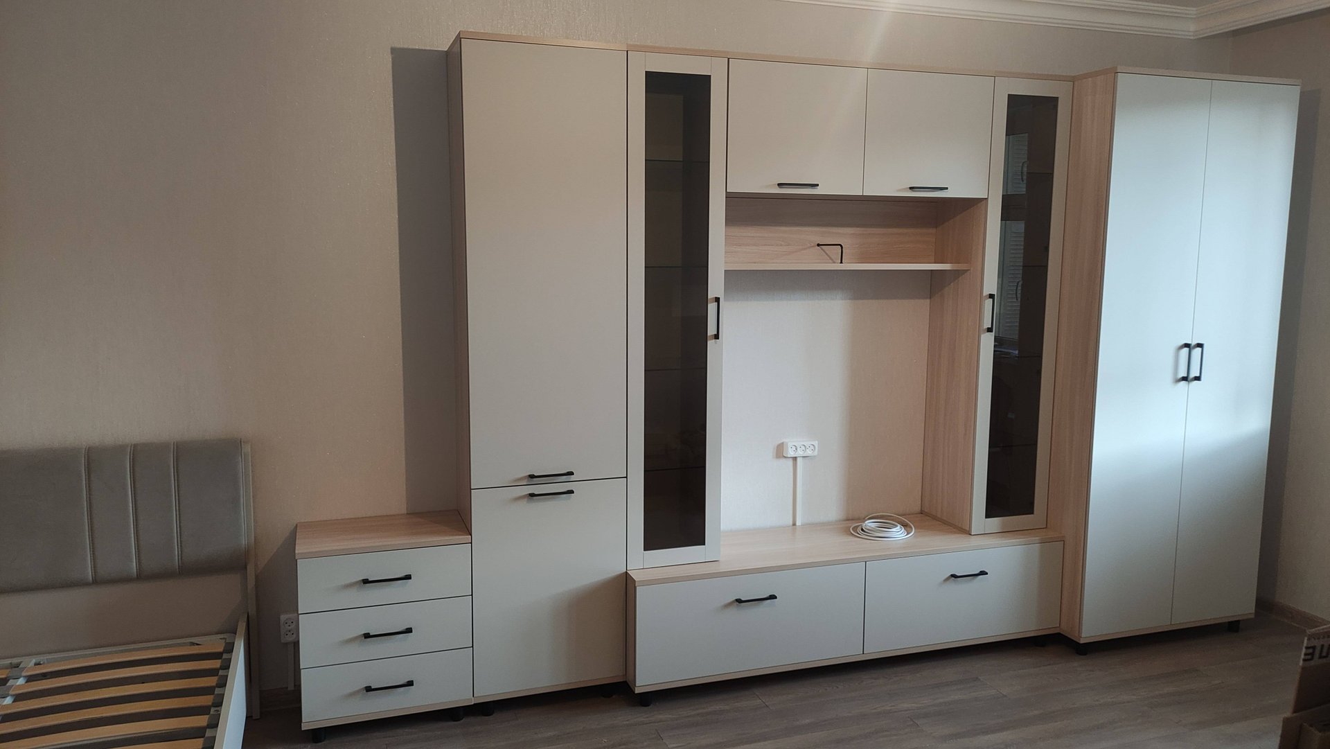 Комплект мебели 195 смотреть онлайн