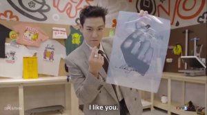 Игра в кальмара: Сезон 3 🦑 | Танос делает футболку с изображением из Игры в кальмара в студии NOVA