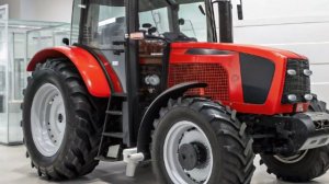 Трактор Беларус (МТЗ) 2025 — Лучший выбор для фермеров