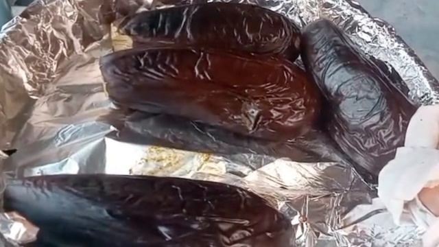 Вкуснейшая ИКРА из БАКЛАЖАНОВ и других овощей. ПОСТНА?