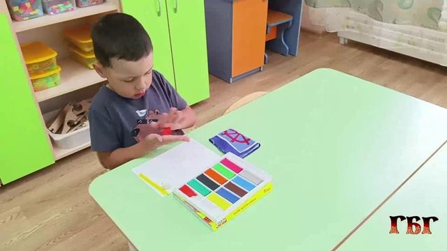 Лепка. 10.09.2025 смотреть онлайн