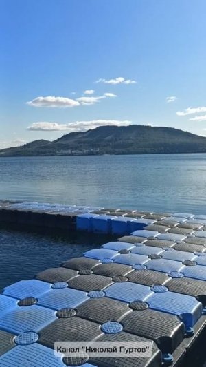 Оз.Банное,до свидания...