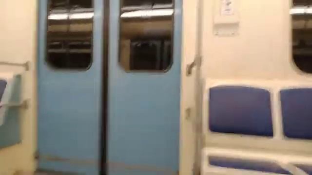 Нижегородское метро. В погоне за перегонками. Станции "Московская" и "Бурнаковская" смотреть онлайн