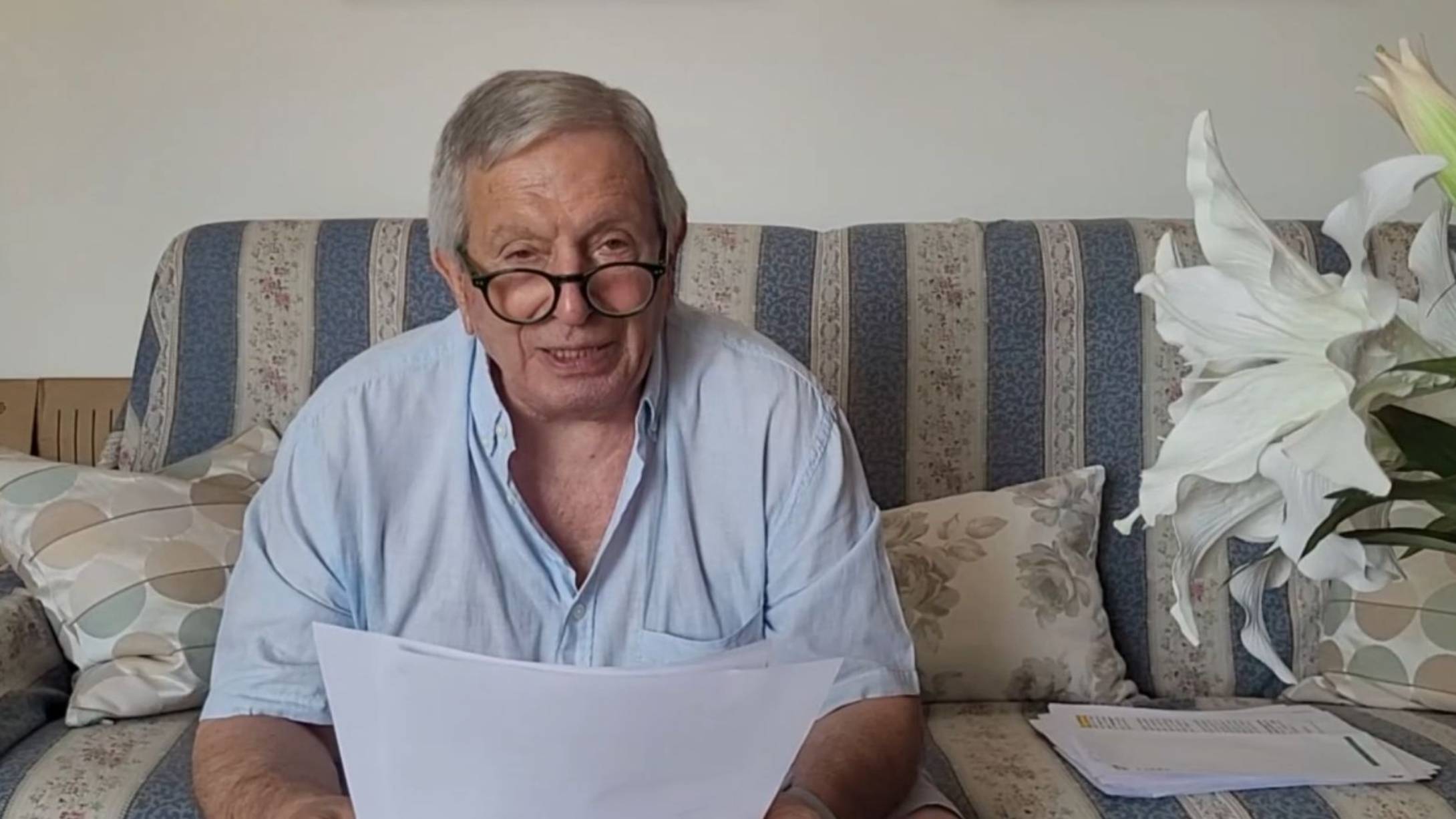 LA RESA DEI CONTI! Il QUARTO Video смотреть онлайн