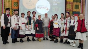 РАдоница Казань 2025 / Крутушка Дети