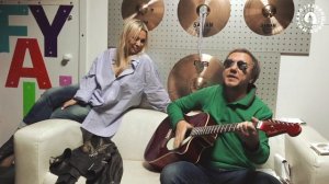 Михаил Гребенщиков - Лилии