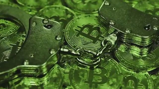 Crypto and capital flight How people escape failing currencies смотреть онлайн