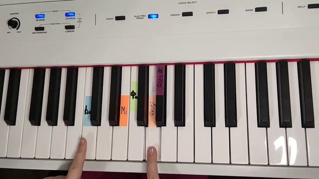 Володимир Шаінський - Пісня про коника стрибунця. 🎹 к?