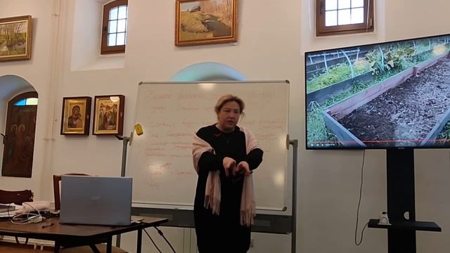 (2встреча)Зимние встречи клуба 