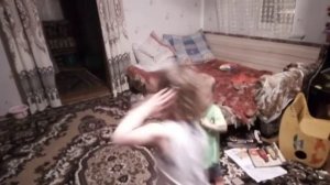 малышка наша