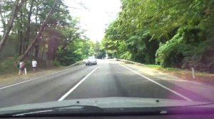 6.Из Сочи в Ульяновск .дорога домой. 1 день