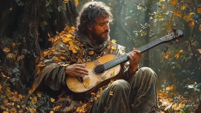 Сказочка от лешего смотреть онлайн