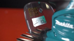 Ножницы для травы аккумуляторные DUM604SYX LXT