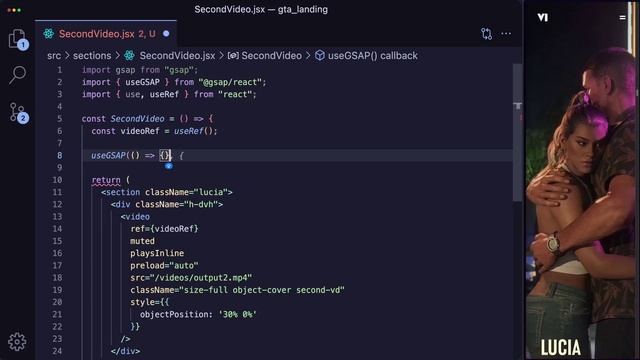 027 SecondVideo смотреть онлайн