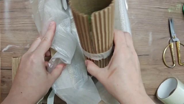 Упаковка растений | Без слов | Распаковка новых растен? смотреть онлайн