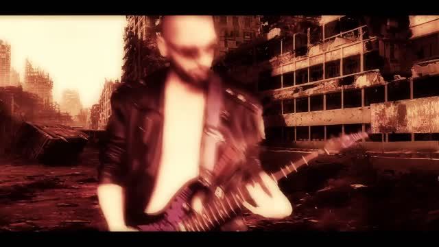 Revelation Group Iron Sky 2018 смотреть онлайн