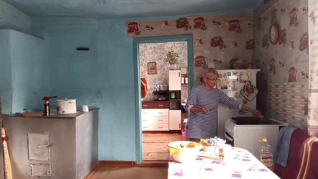 СЕЛЬСКИЕ БУДНИ смотреть онлайн