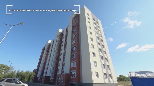 ЖК ФиниТими смотреть онлайн