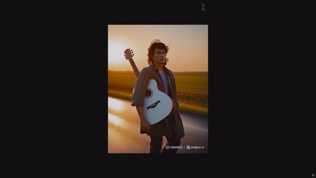 Последний полёт ✈️ Нейро Виктор Цой🔥Просто ОГОНЬ! Обязательно послушай!|4K HDR10|