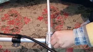 Триммер Patriot PT 553. Распаковка, сборка и первый запуск.