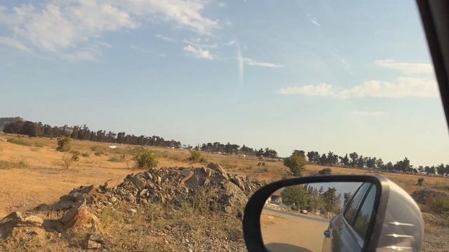 Влог из Турции #Анталья #Аланья #Мед