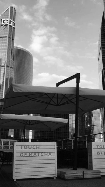 City-Zont — долговечные зонты для улицы и сада смотреть онлайн