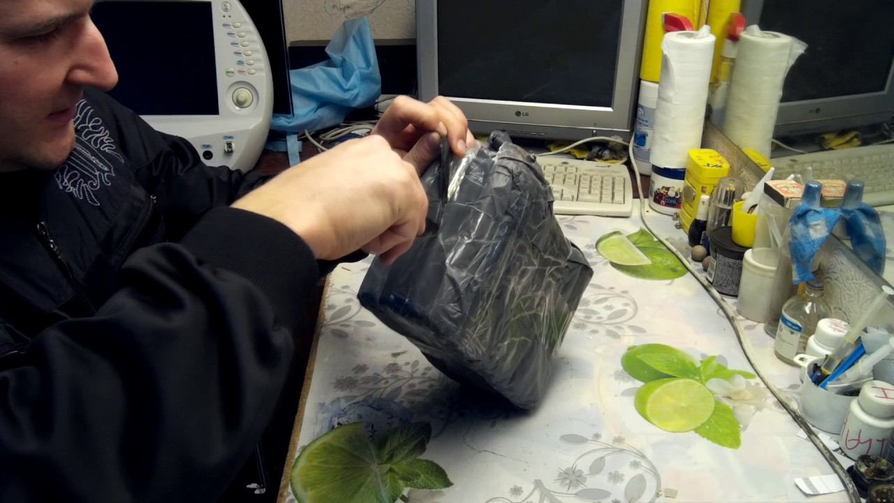 Самые не обычные лампочки, energy saving light bulbs смотреть онлайн