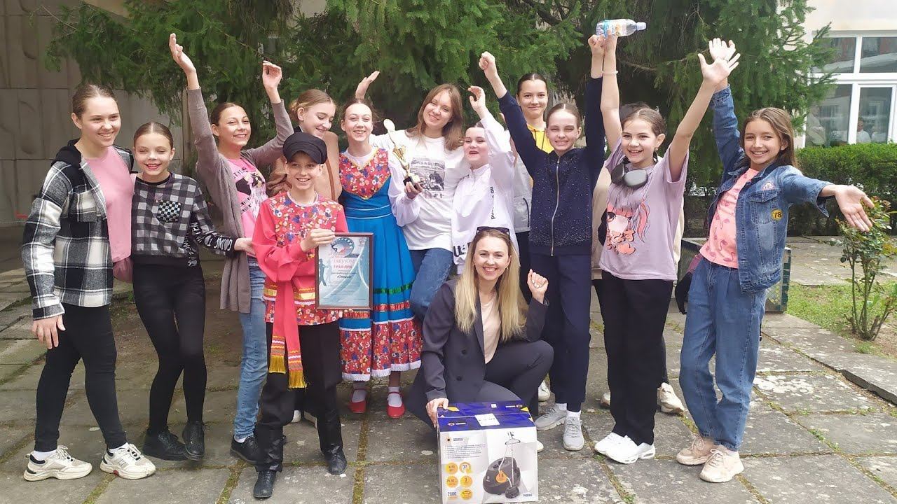 Овация 30.04.22. смотреть онлайн