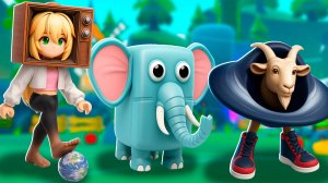 Секретные Брейнроты в Эволюция Брейнрот которые не выйдут Brainrot Evolution Роблокс !?