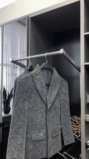 Электрический пантограф STAR для одежды