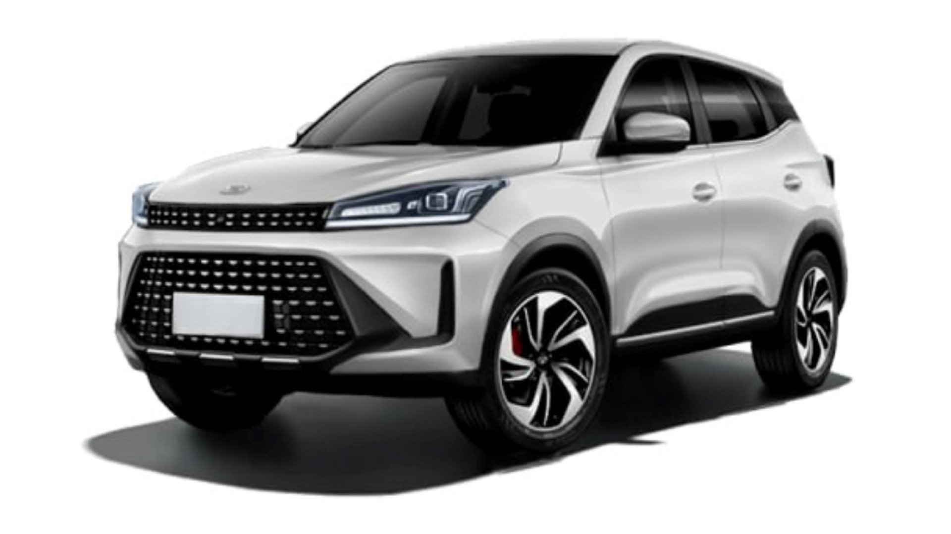 FOXWELL I80TS: Диагностика KAIYI X3 2025