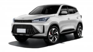 FOXWELL i80TS: Диагностика KAIYI X3 2025