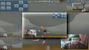 (THEKANTAPAPA) Sparta Pulse Base V7 Remix НПЯС SNTF