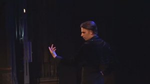 Георгий Кулапин. Фарукка на гала-концерте  фестиваля Фламенко над Волгой  05.07.2025