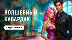 АУДИОКНИГА ✦ ВОЛШЕБНЫЙ КАВАРДАК ✦ ЛЮБОВНОЕ ФЭНТЕЗИ