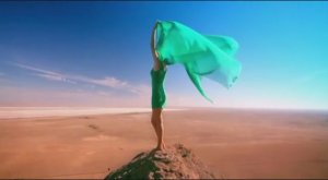 Ландыш Нигматжанова - «Озелеп сойгэн була берэу генэ»