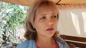 Я не заметила белый налет на ветках туи.  Туя смарагд з?