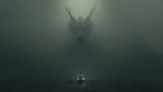 Ryūjin - Духовная японская эмбиент-медитация - Слушать в наушниках, и покой 1 час💫✨✔️ смотреть онлайн