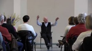 Игра в просветление _ Конец представления [Тони Парсонс]