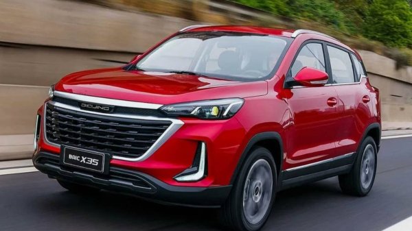 Почему не стоит покупать КИТАЙЦА