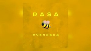 RASA   Пчеловод 2019, текст песни, караоке, слова ,ты пчела я