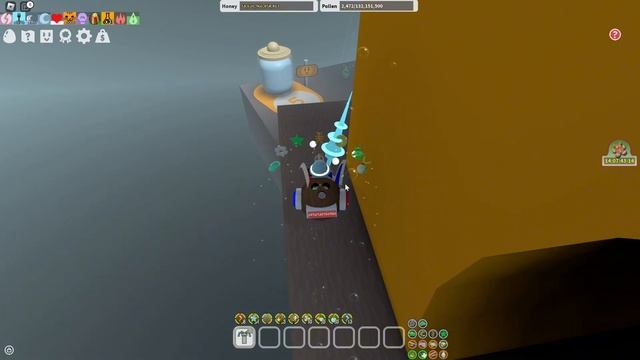 Где Найти Токены МАРШМЭЛЛОУ ПЧЕЛ в СИМУЛЯТОРЕ ПЧЕЛОВО