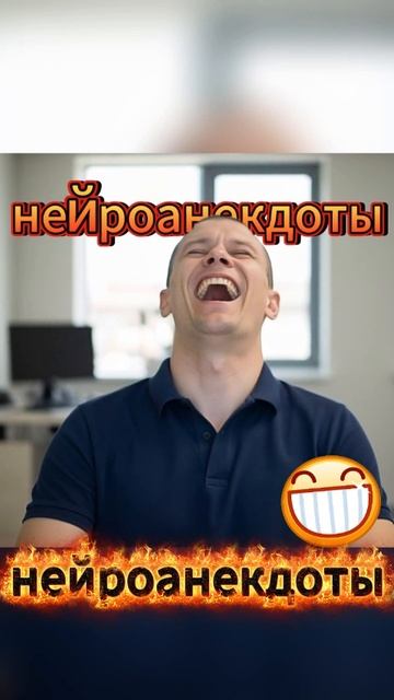 НЕЙРОНКА РЖАЧНО ШУТИТ😂 _ ПОПРОБУЙ НЕ ЗАСМЕЯТЬСЯ (8) смотреть онлайн