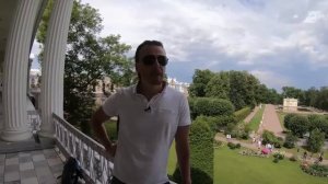 Павел Перец  Развлечение Екатерины Великой